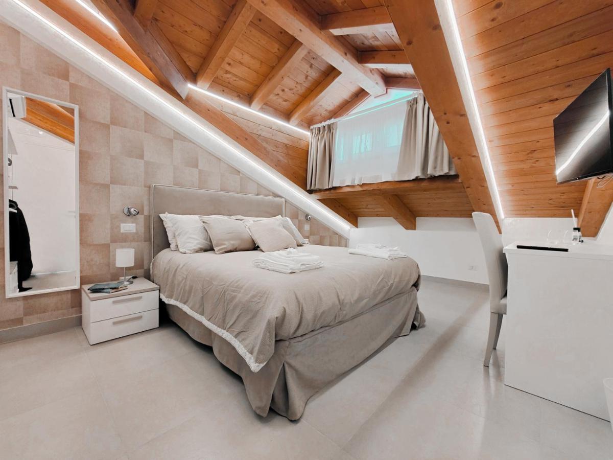 Interno7 Rooms Castellammare di Stabia Zewnętrze zdjęcie