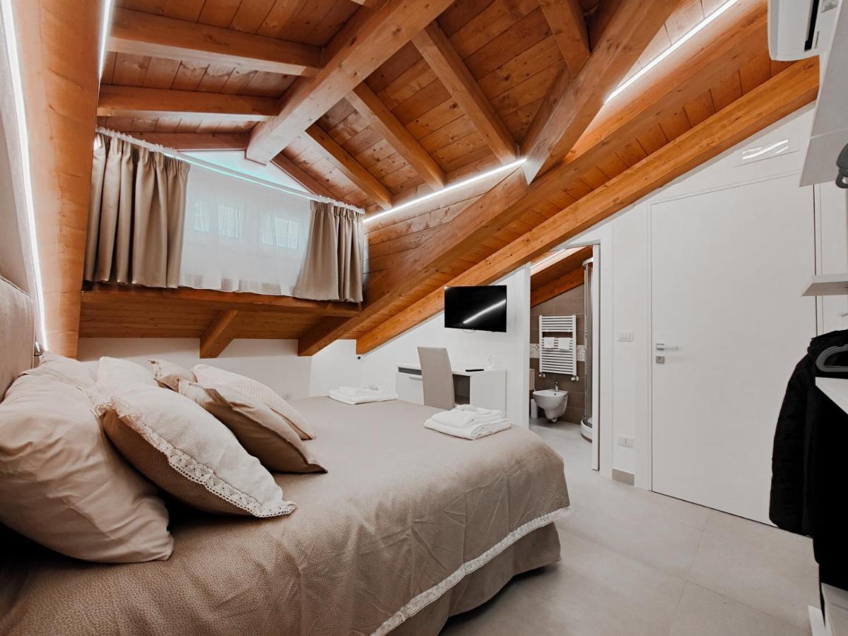 Interno7 Rooms Castellammare di Stabia Zewnętrze zdjęcie