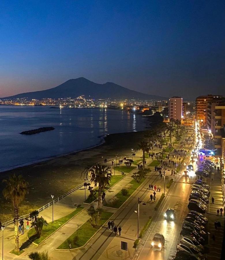Interno7 Rooms Castellammare di Stabia Zewnętrze zdjęcie